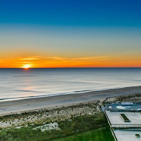 Sea Colony - 908 Brandywine House Διαμέρισμα Bethany Beach Εξωτερικό φωτογραφία