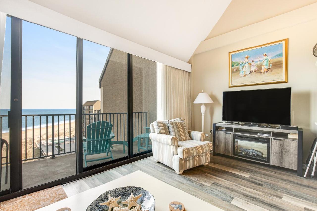 Sea Colony - 908 Brandywine House Διαμέρισμα Bethany Beach Εξωτερικό φωτογραφία