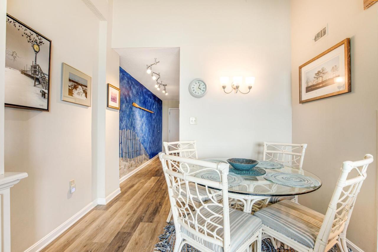 Sea Colony - 908 Brandywine House Διαμέρισμα Bethany Beach Εξωτερικό φωτογραφία