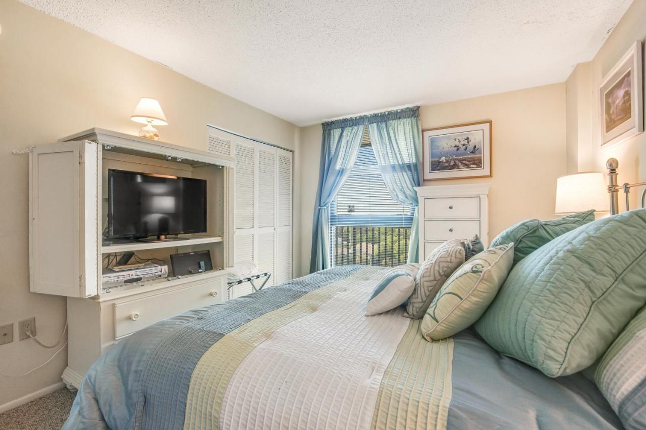 Sea Colony - 908 Brandywine House Διαμέρισμα Bethany Beach Εξωτερικό φωτογραφία