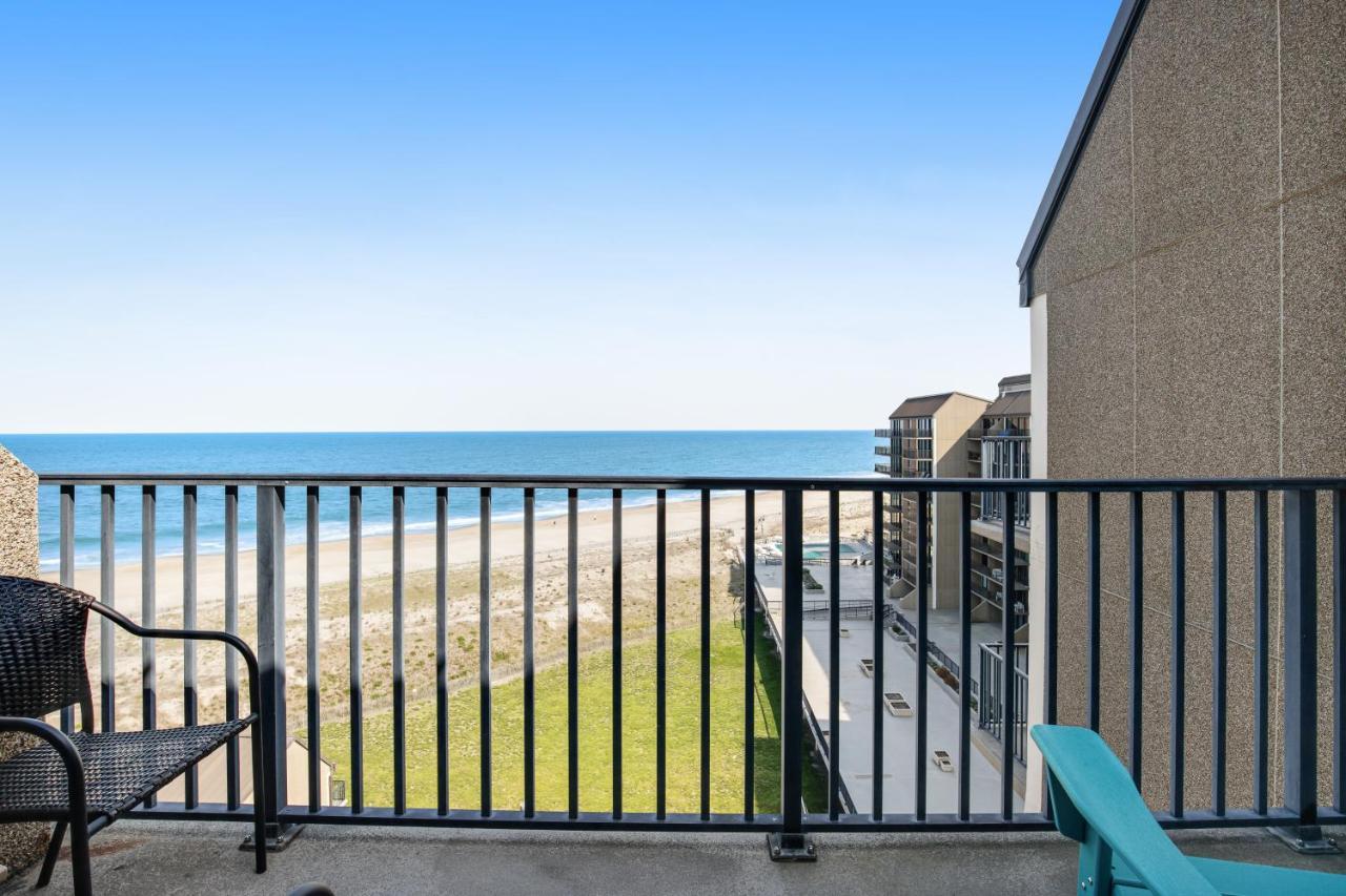 Sea Colony - 908 Brandywine House Διαμέρισμα Bethany Beach Εξωτερικό φωτογραφία