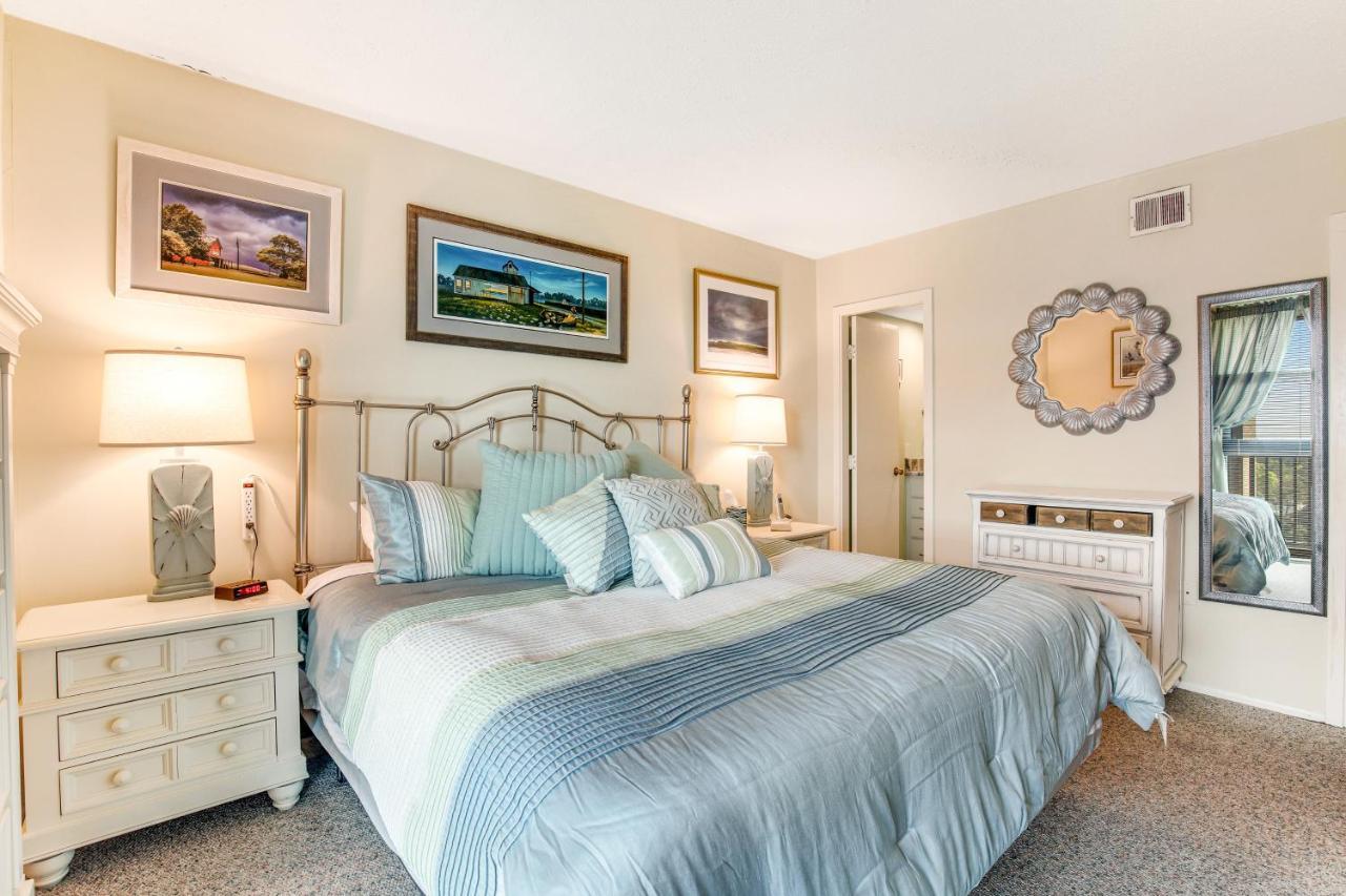 Sea Colony - 908 Brandywine House Διαμέρισμα Bethany Beach Εξωτερικό φωτογραφία