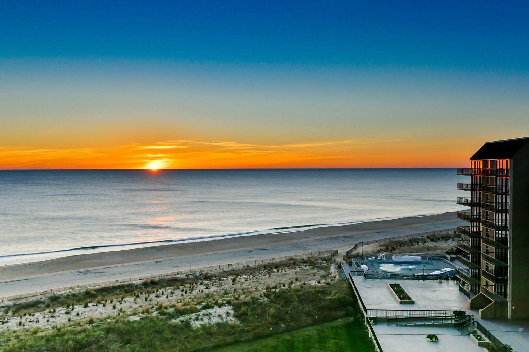 Sea Colony - 908 Brandywine House Διαμέρισμα Bethany Beach Εξωτερικό φωτογραφία