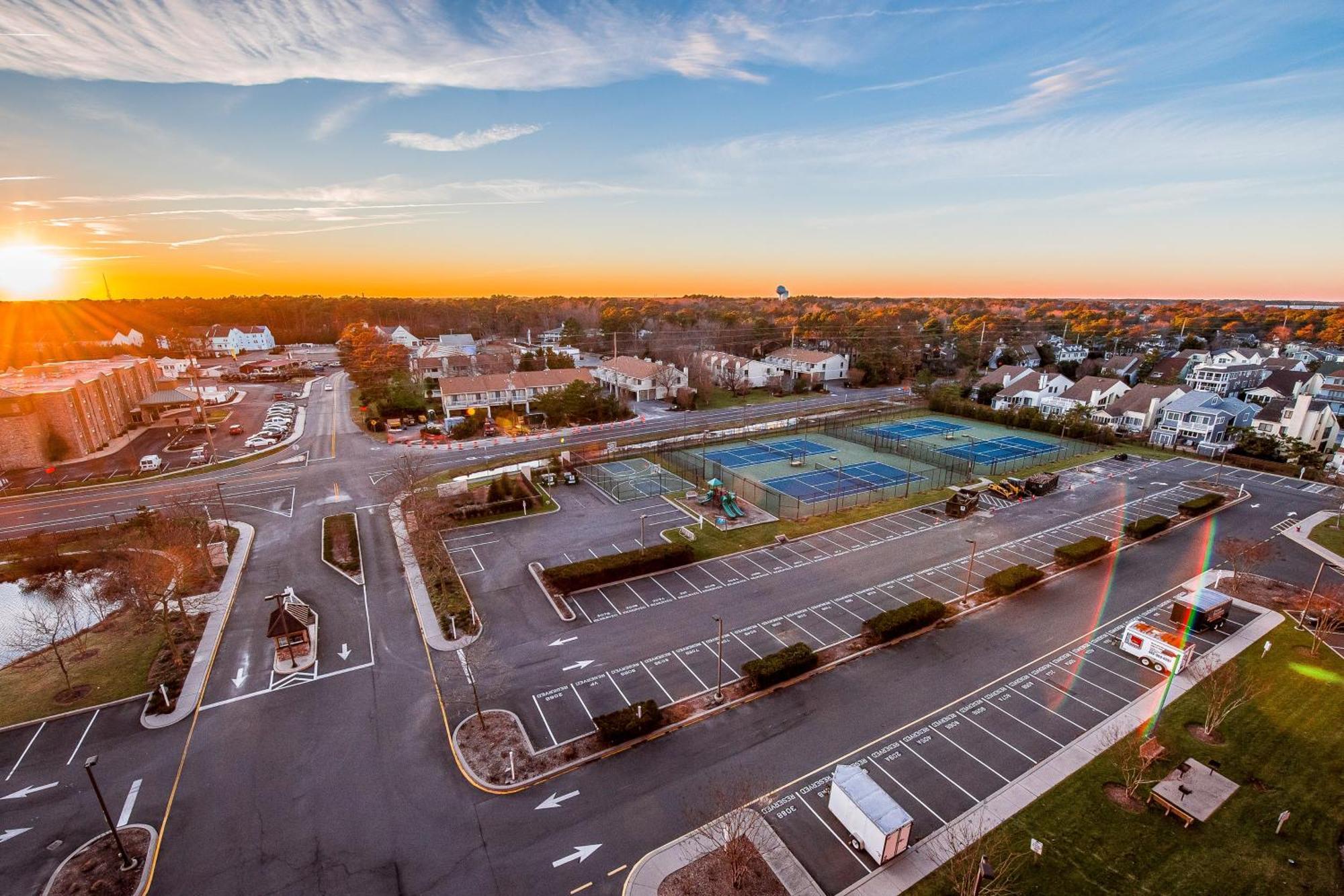 Sea Colony - 908 Brandywine House Διαμέρισμα Bethany Beach Εξωτερικό φωτογραφία